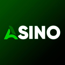 Asino Casino — Logo