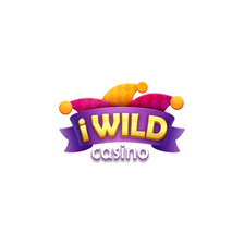 iWild Casino — Logo